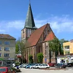 Szálloda Abrava Drawsko Pomorskie