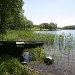 Abrava Szálloda Drawsko Pomorskie