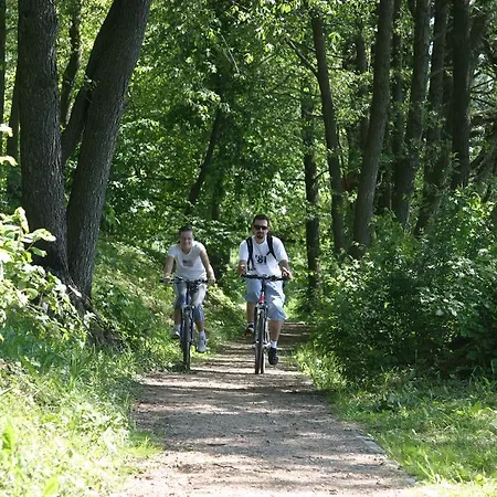 Abrava Drawsko Pomorskie