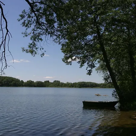 Abrava Drawsko Pomorskie