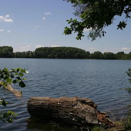 Abrava Hotel Drawsko Pomorskie