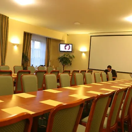 Abrava 3* Drawsko Pomorskie