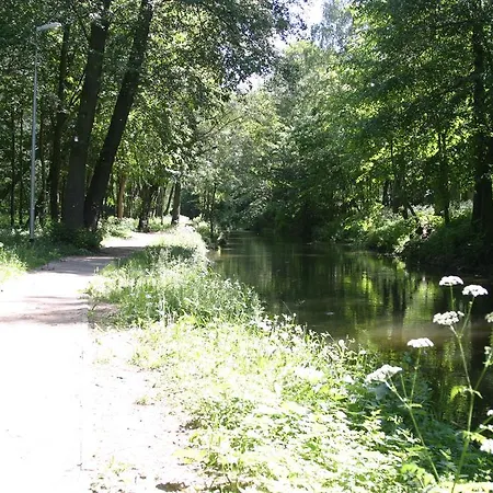 Abrava 3* Drawsko Pomorskie