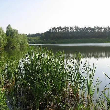 Hotel Abrava Drawsko Pomorskie