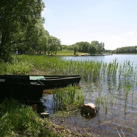 Abrava Szálloda Drawsko Pomorskie