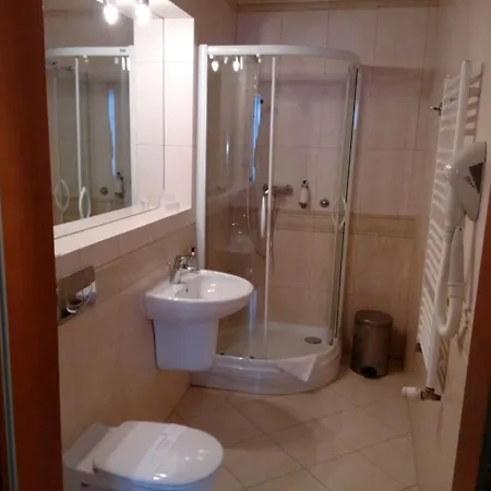 מלון Abrava 3*