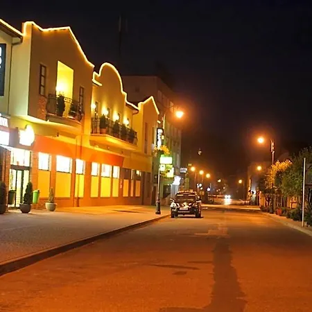 Abrava Drawsko Pomorskie