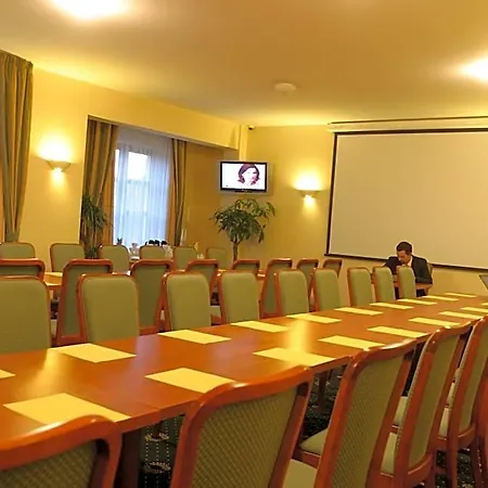 Abrava Hotel