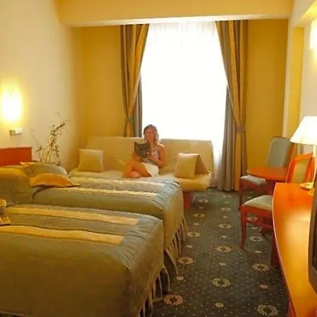 Abrava 3* Drawsko Pomorskie