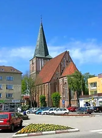 Abrava Drawsko Pomorskie