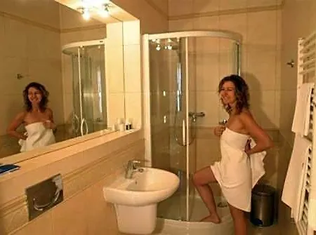 Abrava Hotel