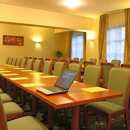 Abrava Hotel Drawsko Pomorskie