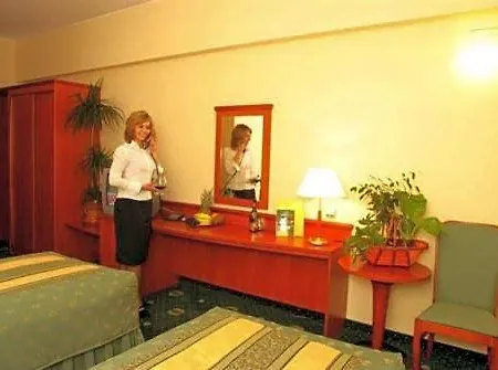 Abrava Hotel Drawsko Pomorskie