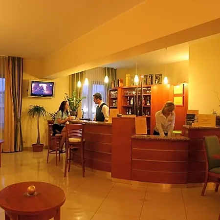 Hotel Abrava 3*
