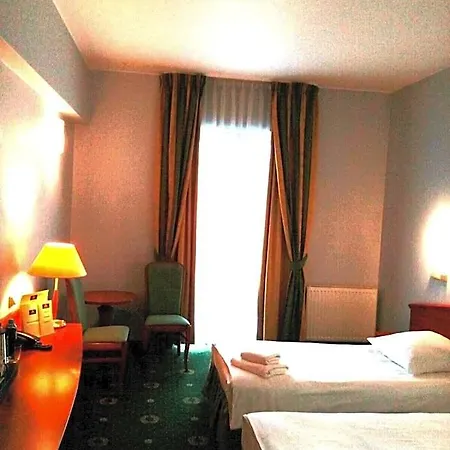Hotel Abrava