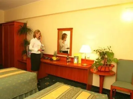 Hotel Abrava