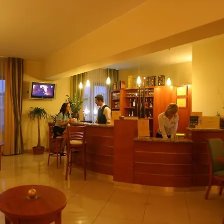 Abrava מלון 3*