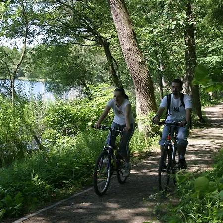 Abrava Szálloda Drawsko Pomorskie