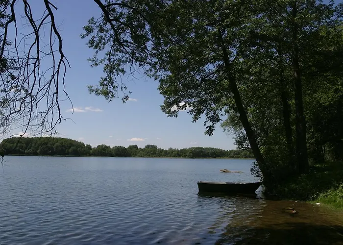 Abrava Drawsko Pomorskie