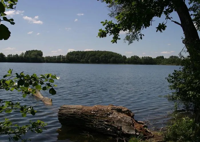 Abrava Hotel Drawsko Pomorskie