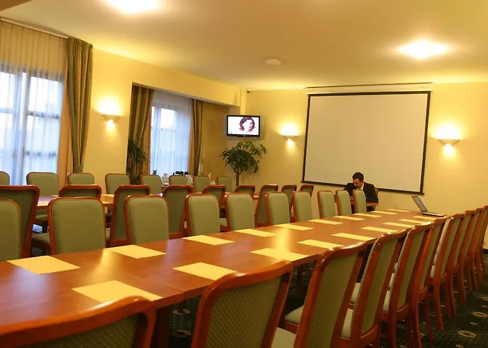 Abrava 3* Drawsko Pomorskie