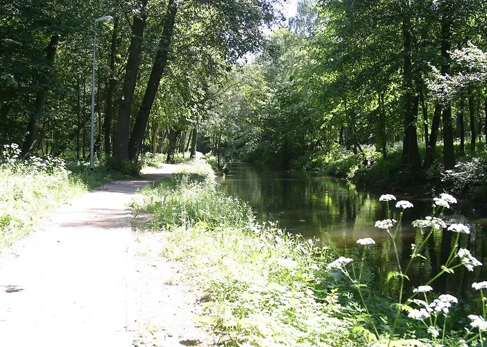 Abrava 3* Drawsko Pomorskie