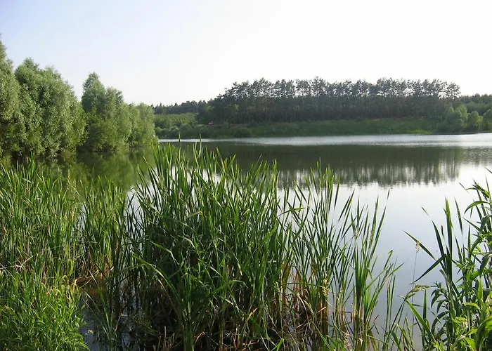 Hotel Abrava Drawsko Pomorskie