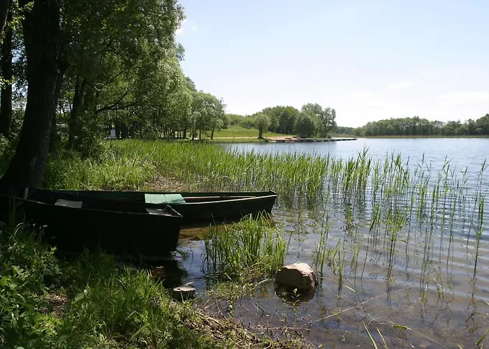 Abrava 호텔 드라브스코 포모르스키