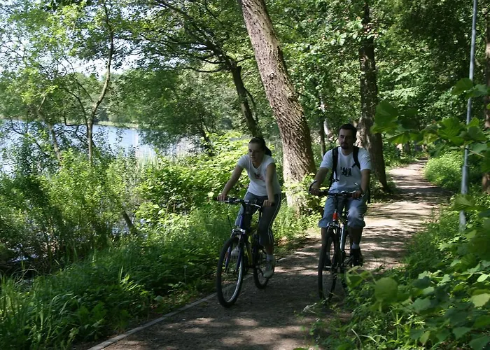 Abrava Hotel Drawsko Pomorskie