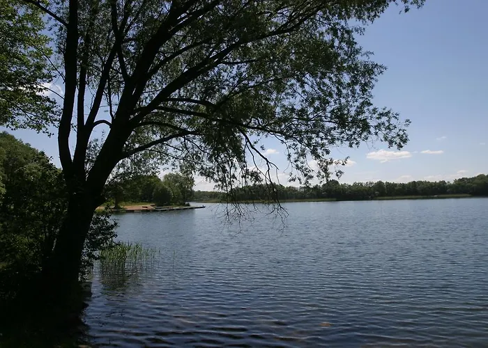 Abrava Drawsko Pomorskie